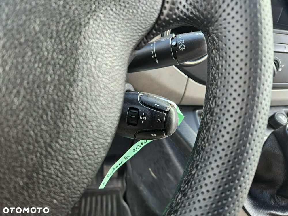 Peugeot Partner - 14