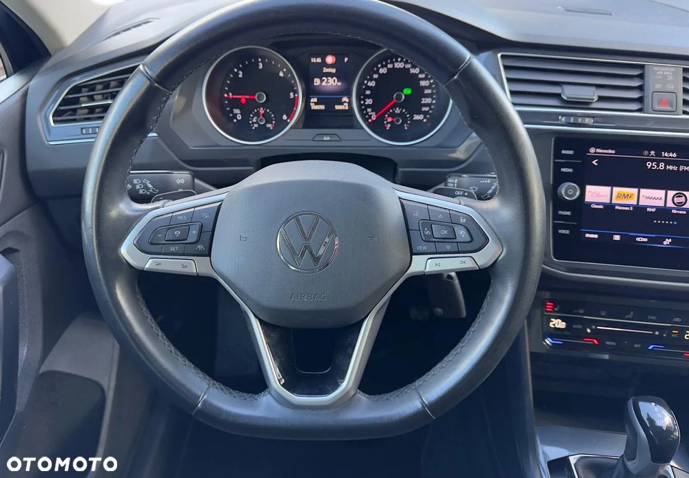 Volkswagen Tiguan 2.0 TDI SCR Life DSG - 19