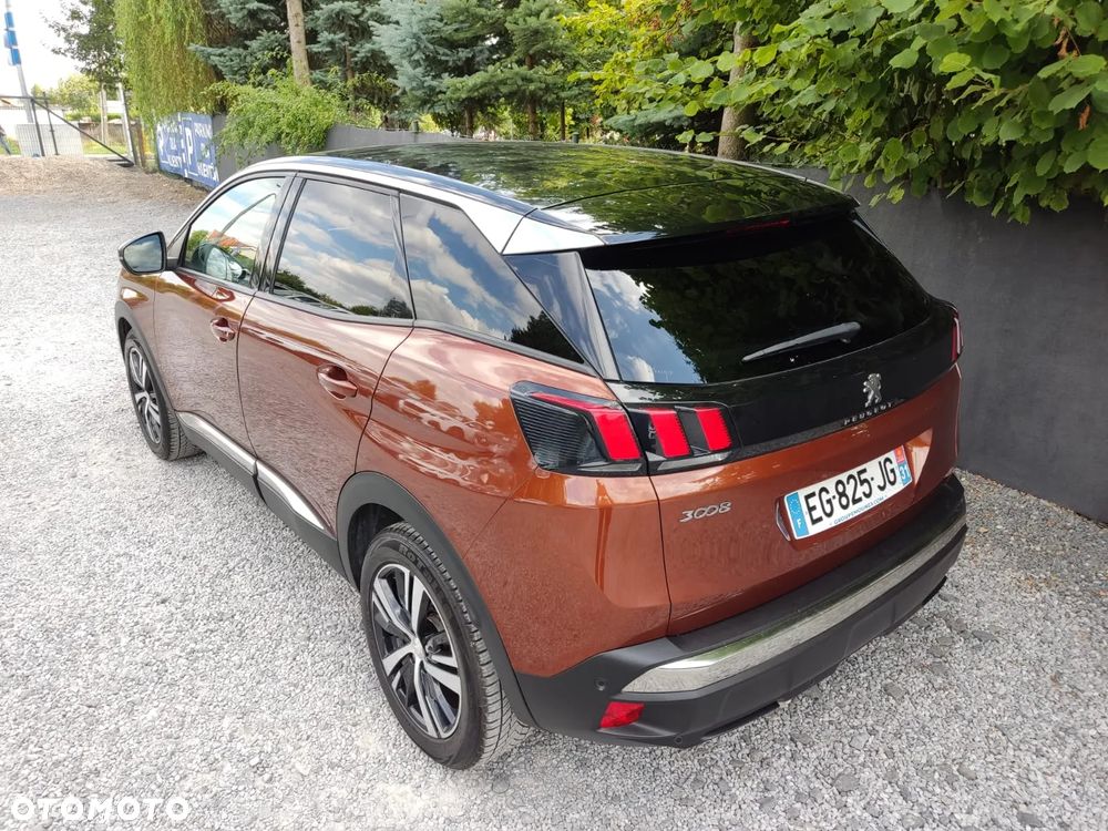 Peugeot 3008 - 5