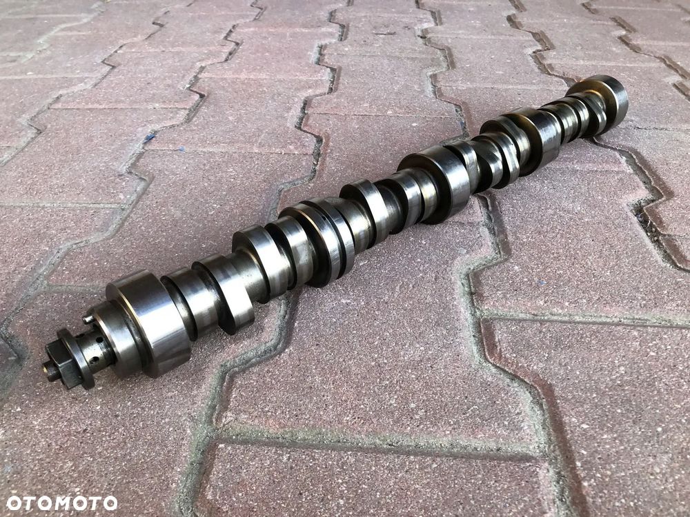 CADILLAC ESCALADE III 6,2 V8 2006-2014 CHEVROLET CAMARO SS 6,2 V8 2009-2015 WAŁEK ROZRZĄDU - 4