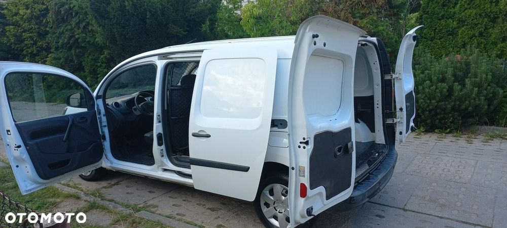 Renault Kangoo - 33