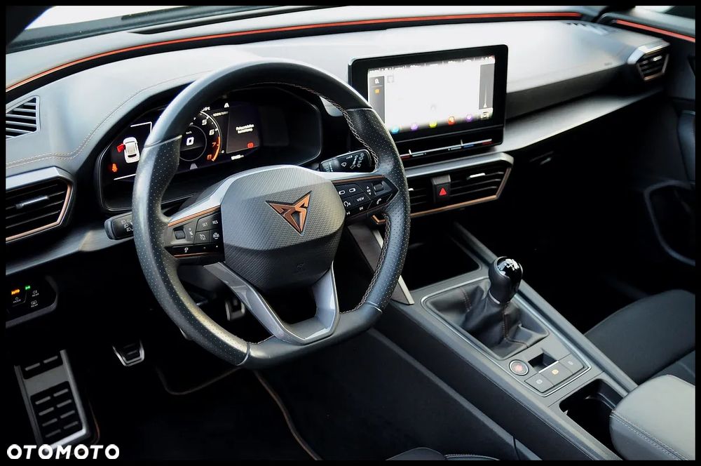 Cupra Formentor 1.5 TSI - 23