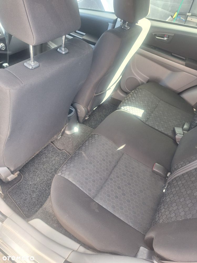 Suzuki SX4 2.0 DDiS Premium 4WD - 6