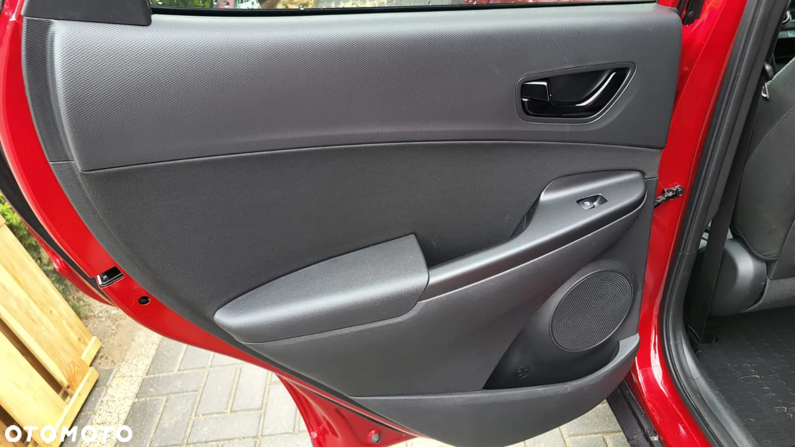 Hyundai Kona 1.6 GDI Hybrid Style DCT - 38