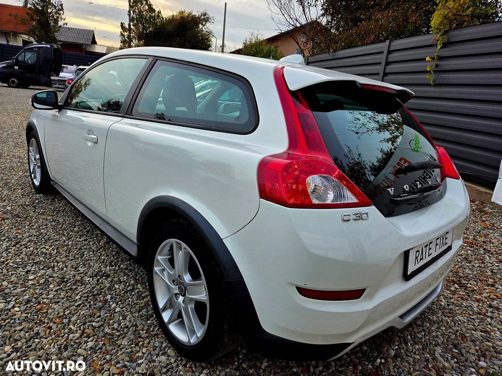 Volvo C30 D2 Kinetic - 3