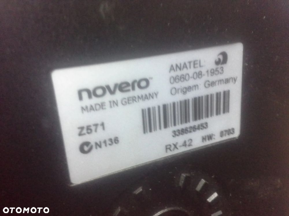 Ford Fokus MK3 1.6 EcoBoost zestaw startowy komputer 0261S07430  BV61-12A650 i inne - 6