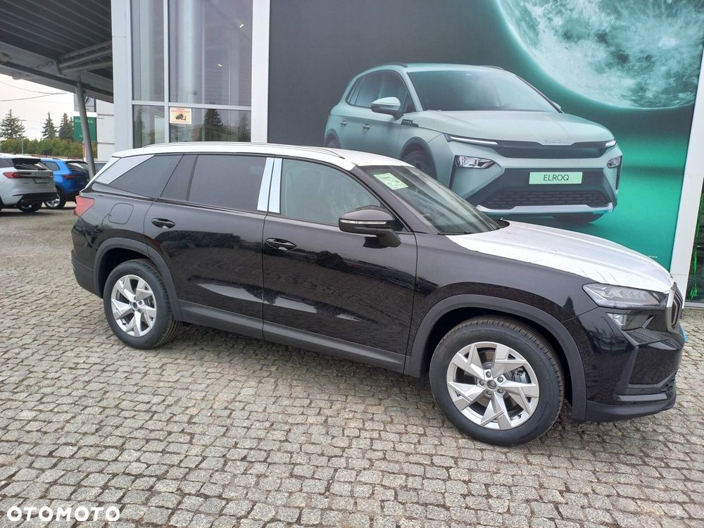 Skoda Kodiaq 1.5 TSI mHEV 4x2 Drive DSG - 3