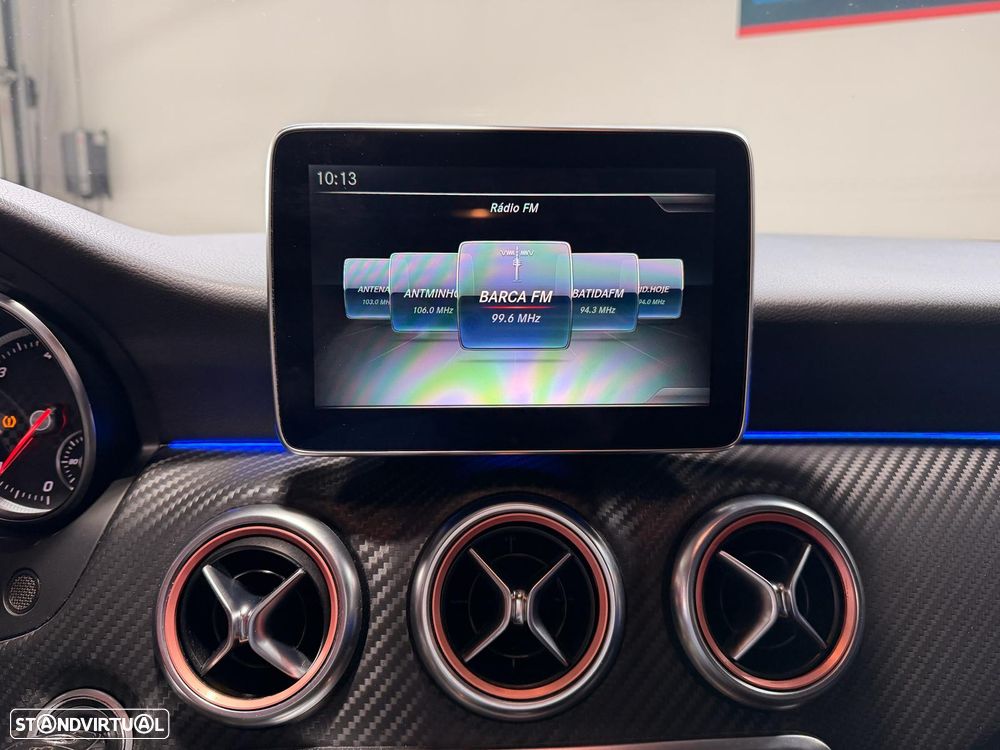 Mercedes-Benz A 180 d 7G-DCT AMG Line - 25