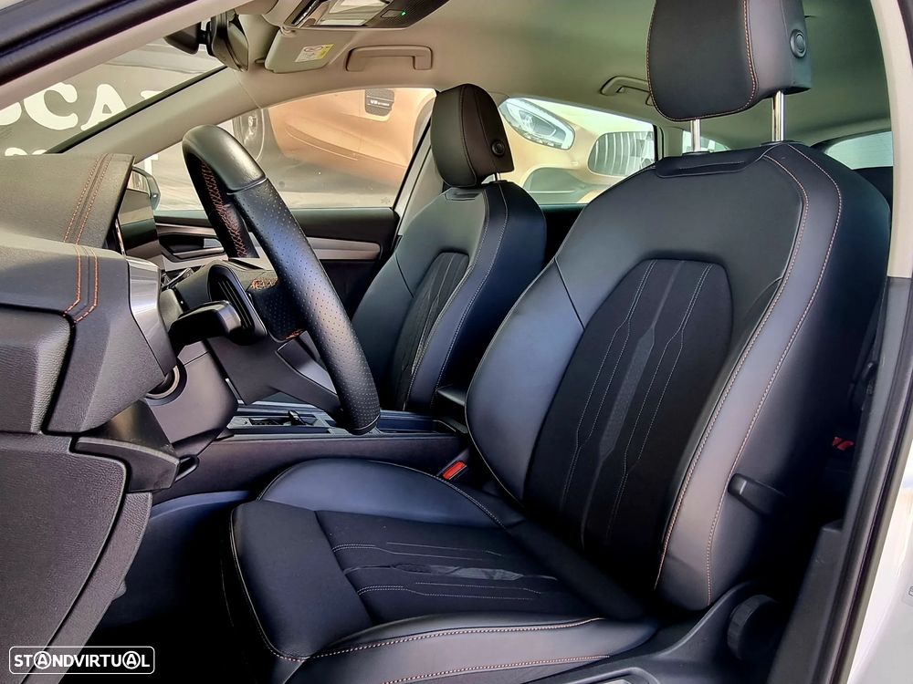 Cupra Formentor 1.4 e-Hybrid DSG - 14