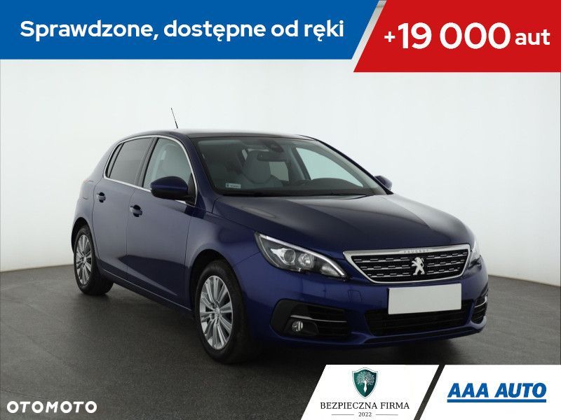 Peugeot 308 - 2