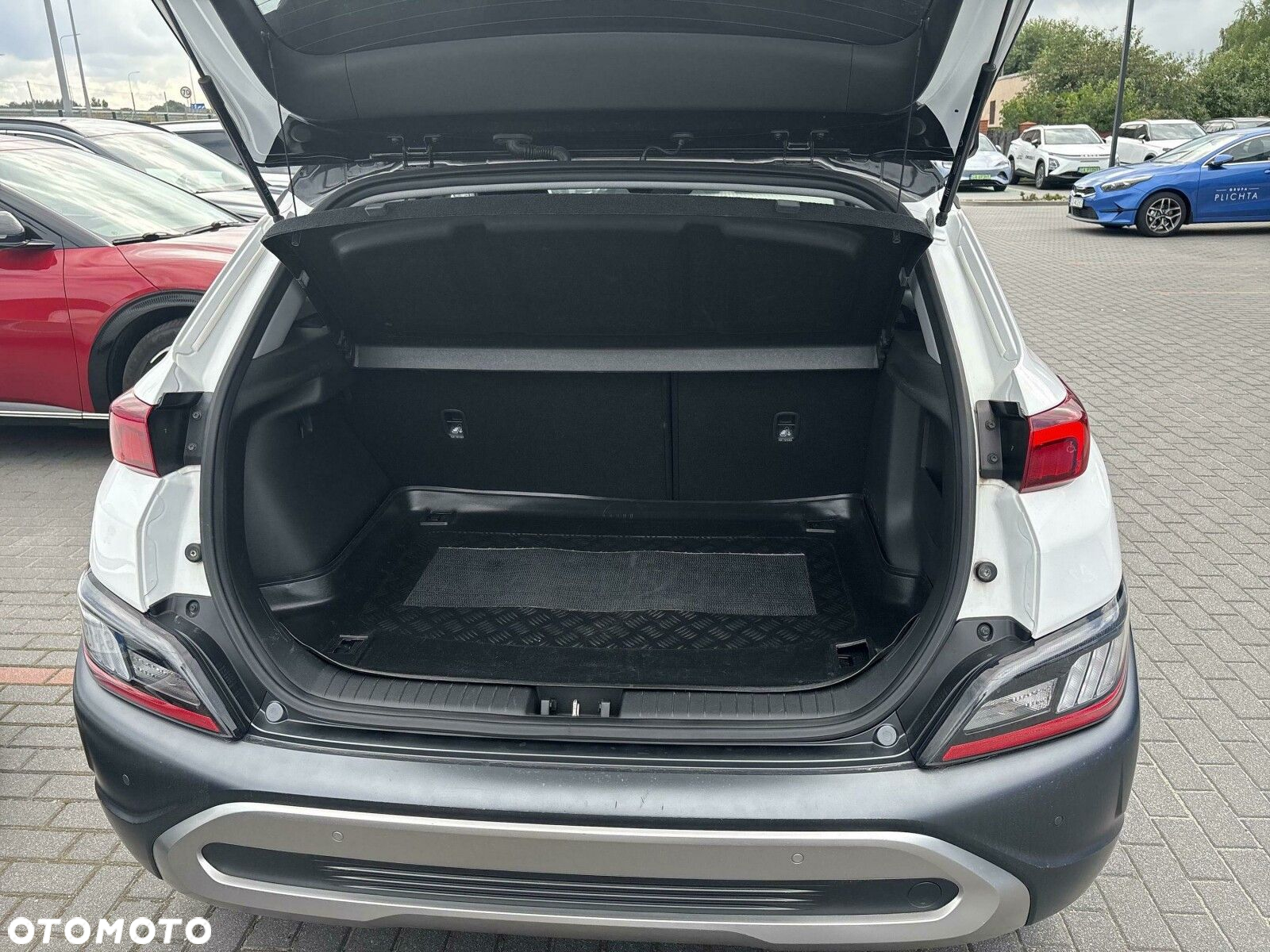 Hyundai Kona 1.0 T-GDI Style DCT - 27