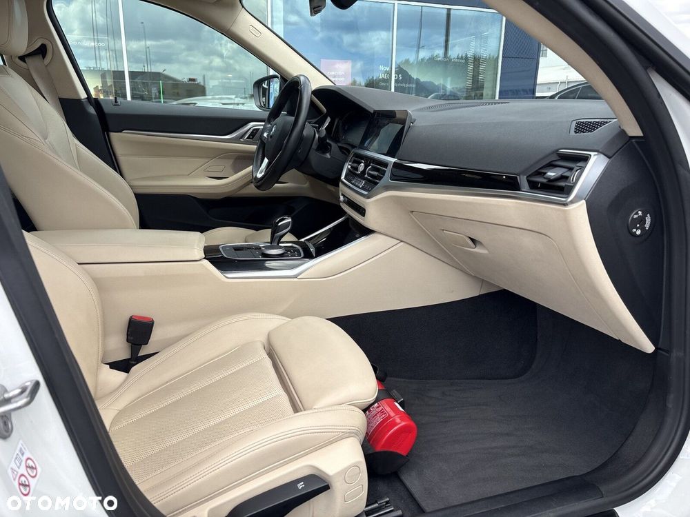 BMW Seria 4 - 10