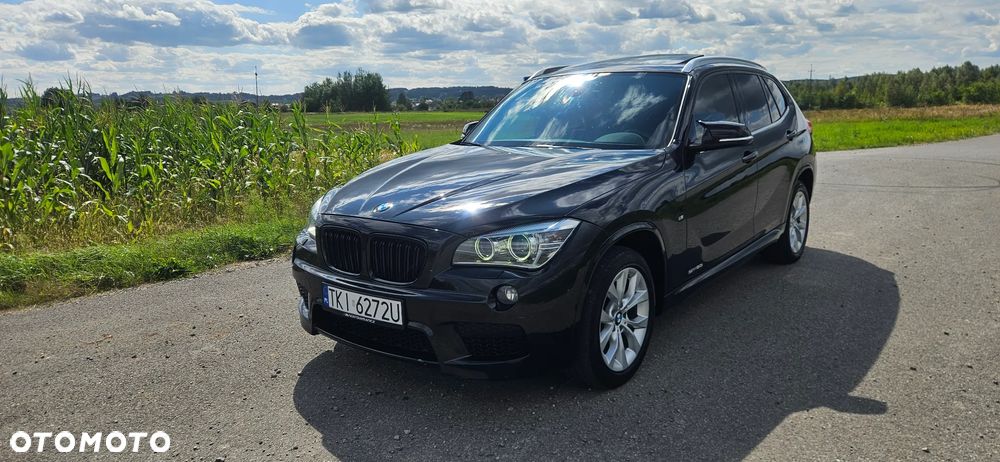 BMW X1 sDrive20i - 10