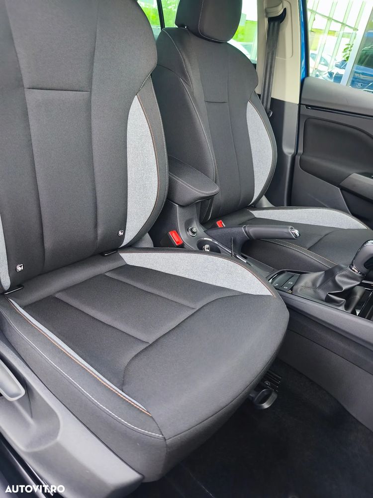 Skoda Kamiq 1.0 TSI DSG Selection - 22