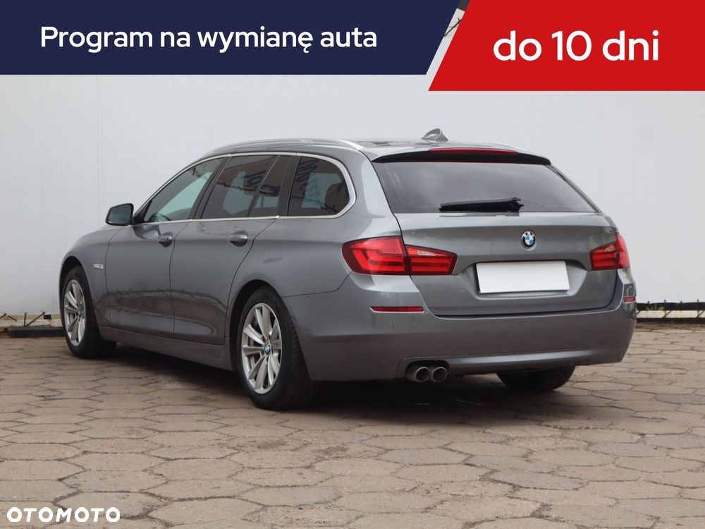 BMW Seria 5 - 6