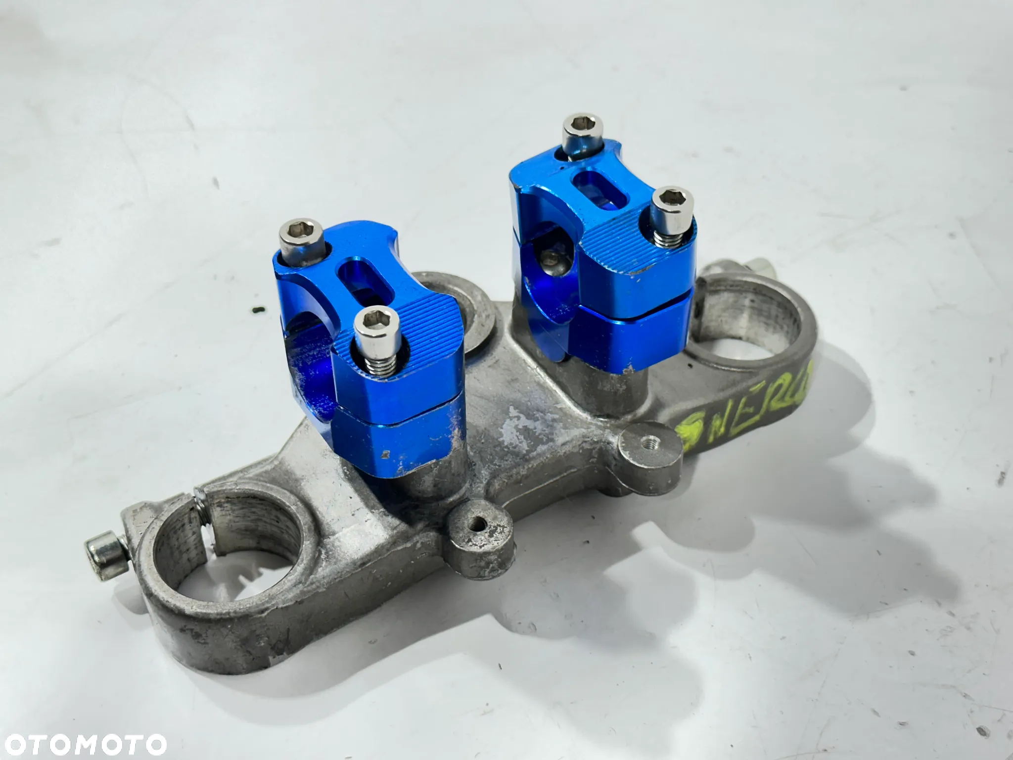 Półka górna Sherco 50 SM 16-20r. - 4