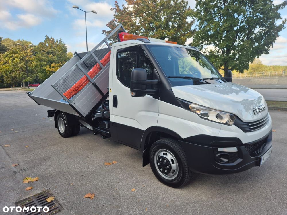 Iveco Daily - 3