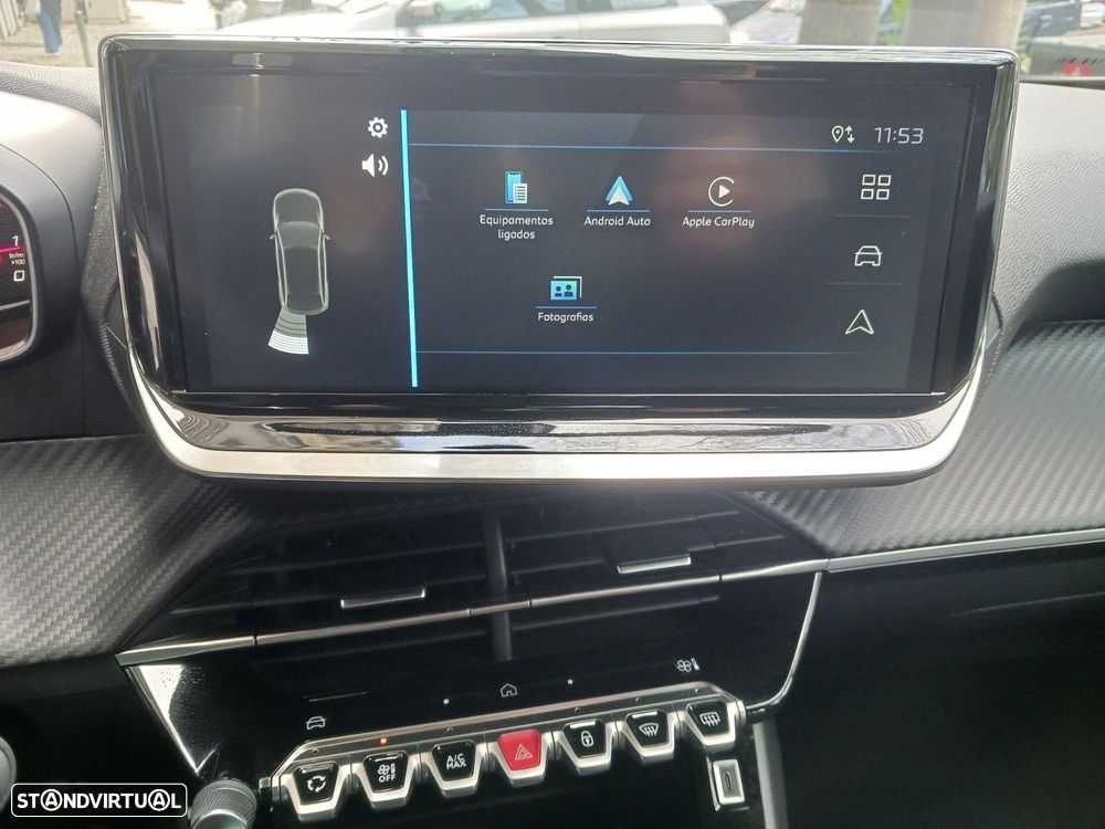 Peugeot 2008 1.2 PureTech Style - 19