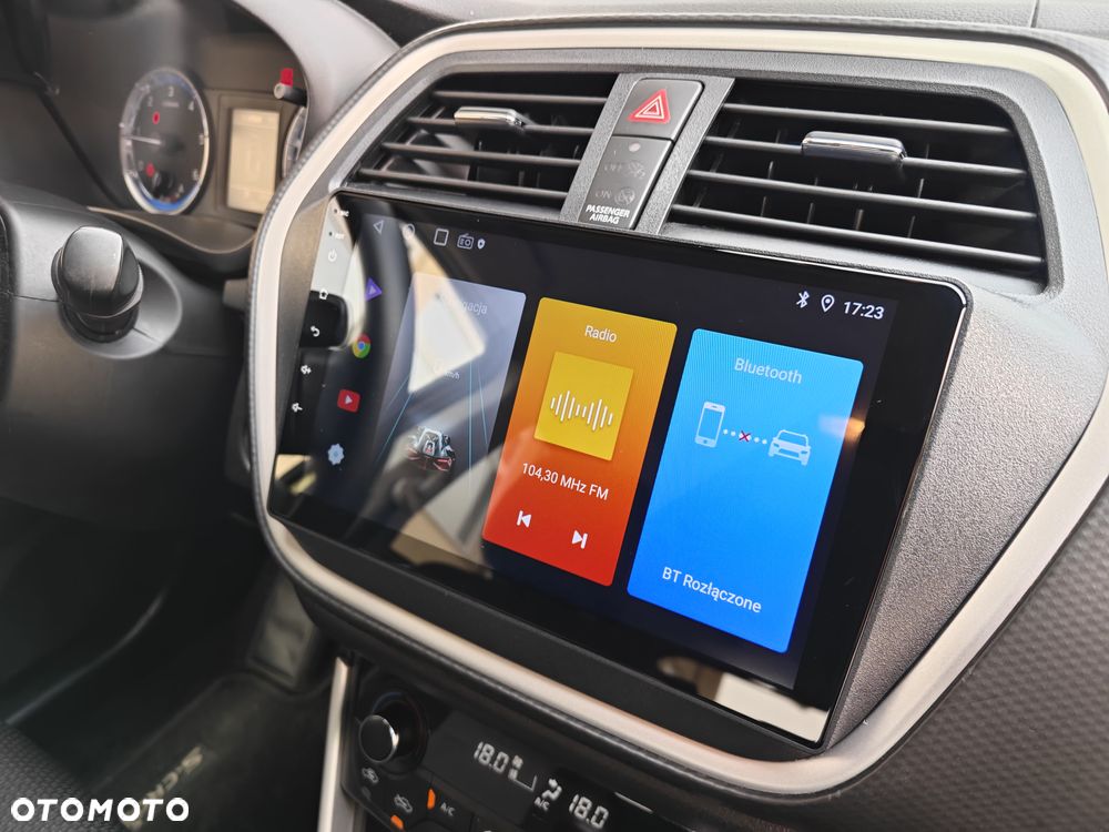 Suzuki SX4 S-Cross - 23