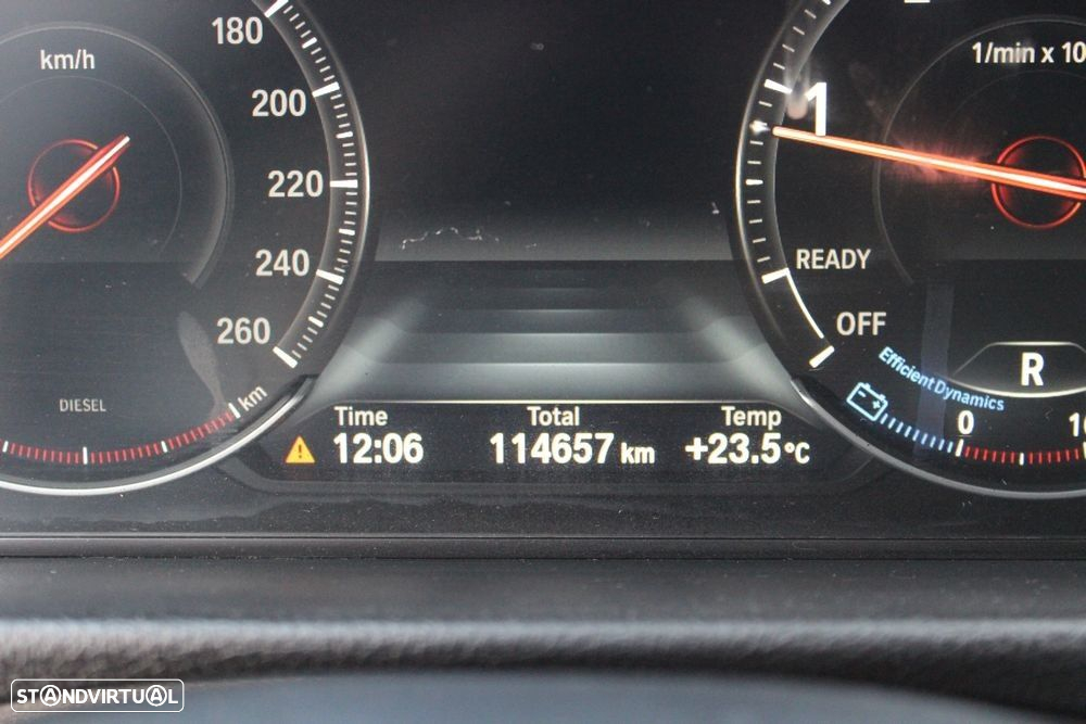 BMW 420 Gran Coupé d Pack M Auto - 19