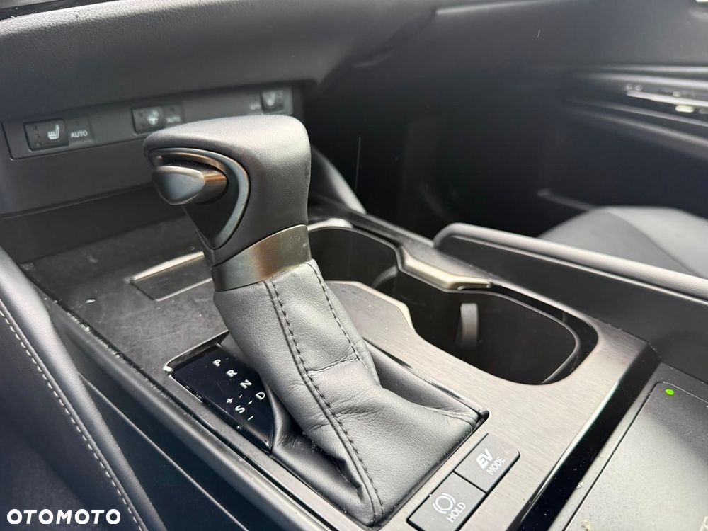 Lexus ES 300h Elegance - 21