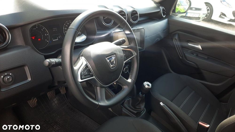 Dacia Duster - 13
