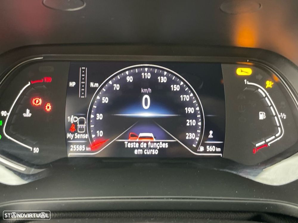 Renault Captur 1.0 TCe Techno - 9