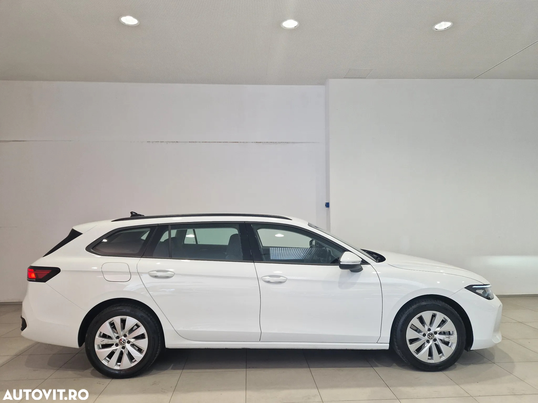 Volkswagen Passat - 6