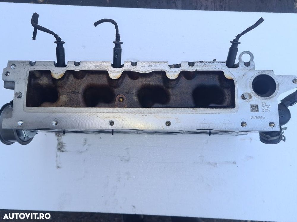 Chiulasa Vw Audi Skoda Seat 1.6 tdi 2012> - 5