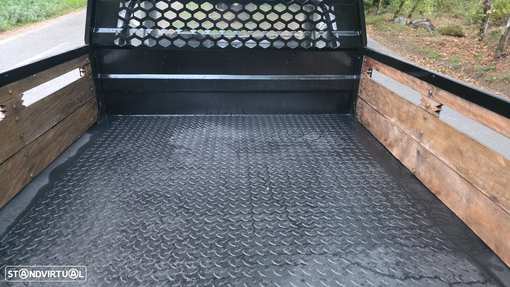 Bedford Brava/Direção Assistida - 13