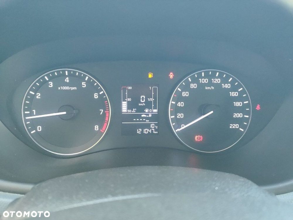 Hyundai i20 - 21
