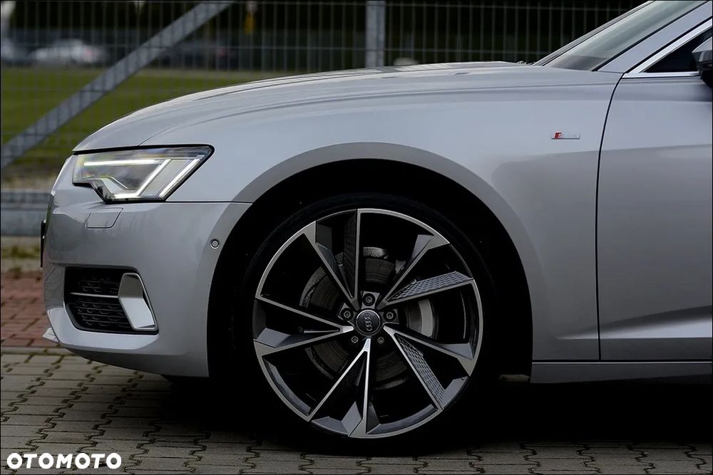 Audi A6 Avant 40 TDI S tronic sport - 40