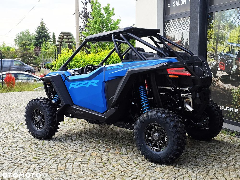Polaris RZR - 9