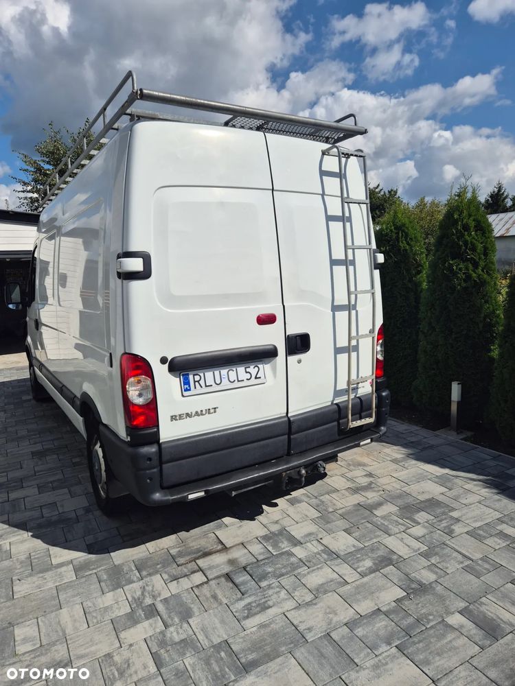 Renault Master - 10