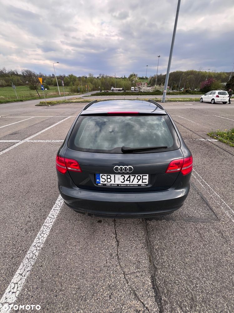 Audi A3 Sportback - 9