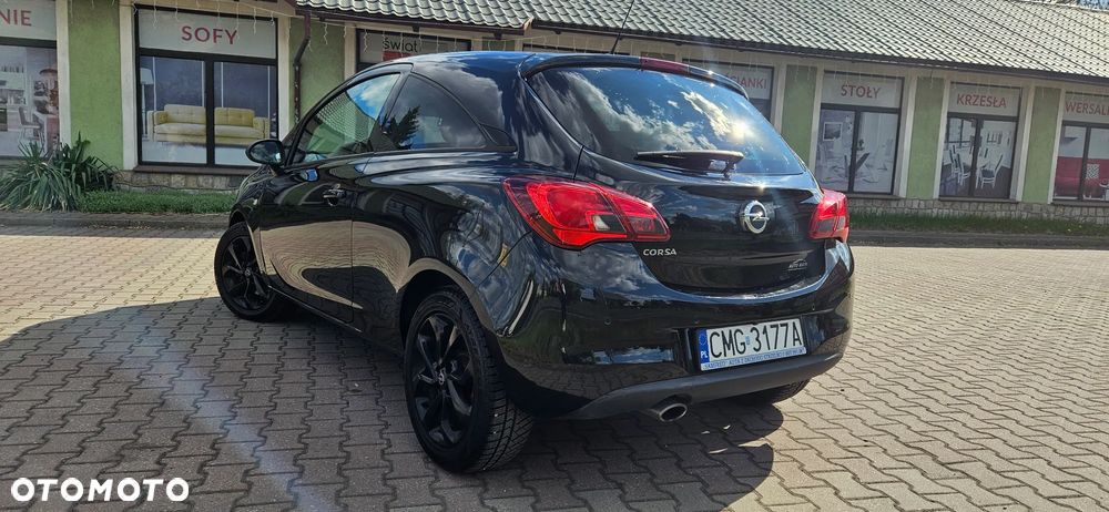 Opel Corsa - 3