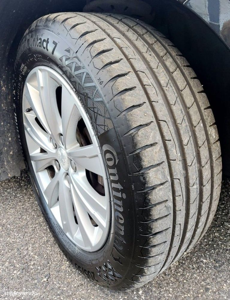 Peugeot 308 1.2 PureTech Style - 12