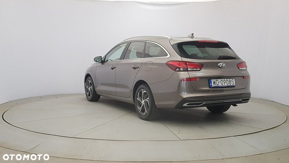 Hyundai i30 - 5