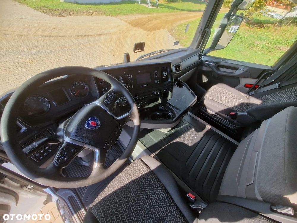 Scania - 3