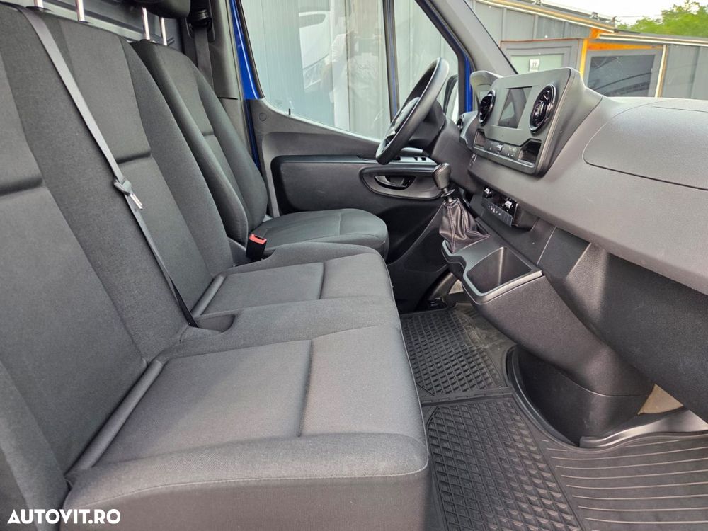 Mercedes-Benz New Sprinter L3H2 - 23