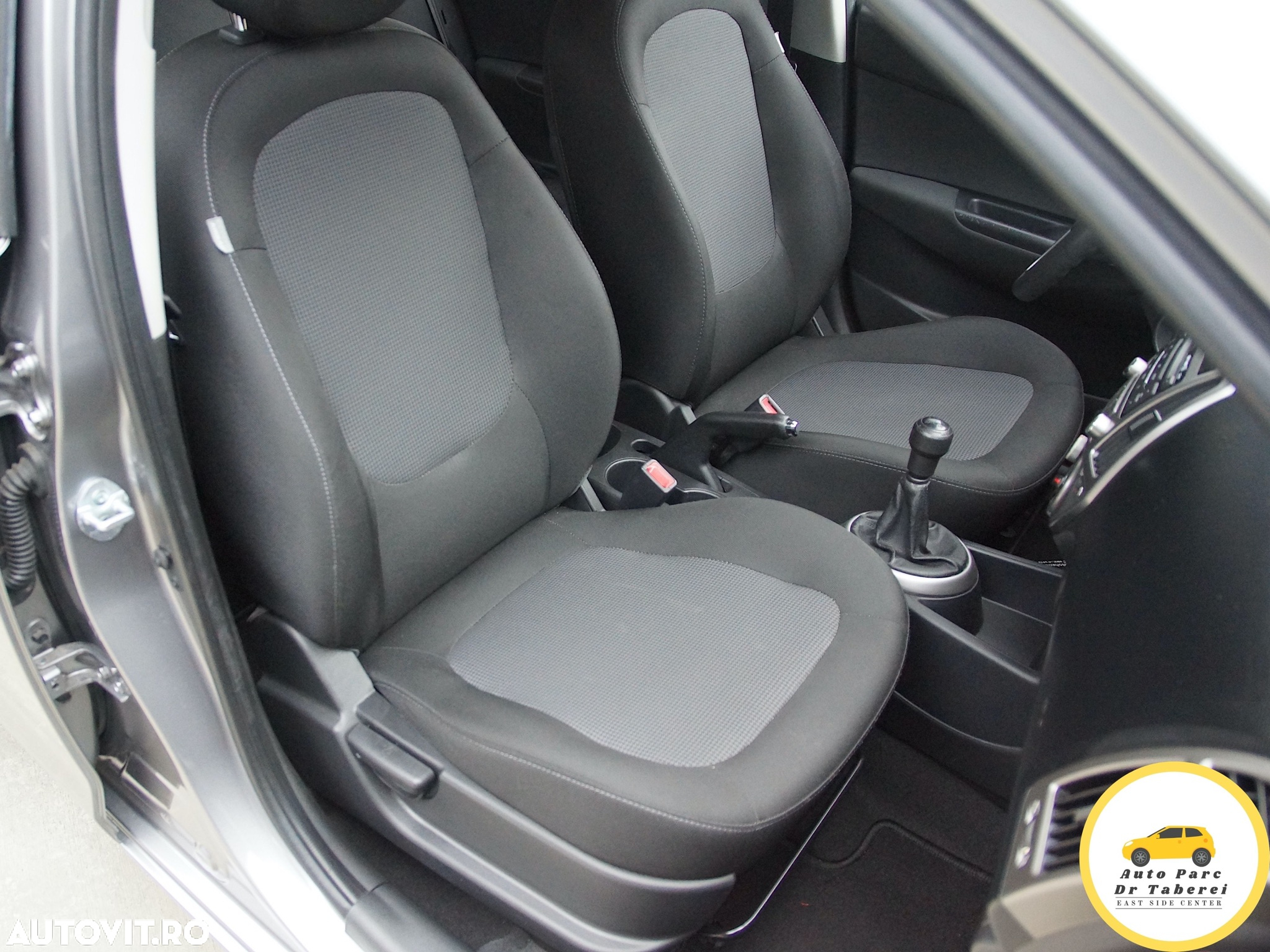 Hyundai i20 1.2 Comfort - 17