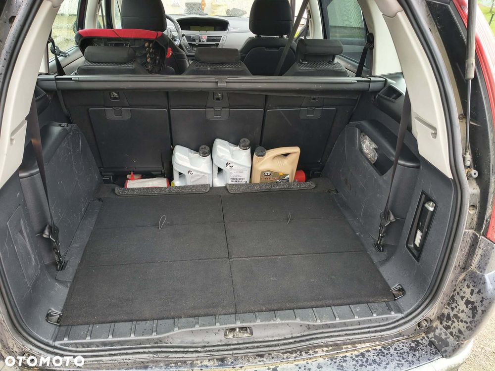 Citroën C4 Picasso 1.6 HDi Equilibre - 14