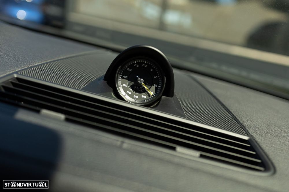 Porsche Panamera Sport Turismo 4 E-Hybrid - 26