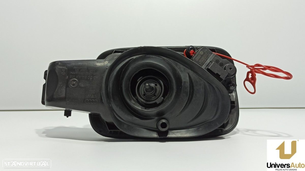TAMPA DE COMBUSTÍVEL AUDI A3 SPORTBACK (8VF) BASIC - 5