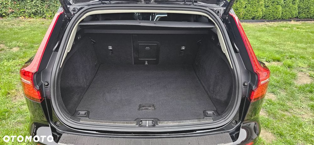 Volvo V60 D3 Geartronic Inscription - 19