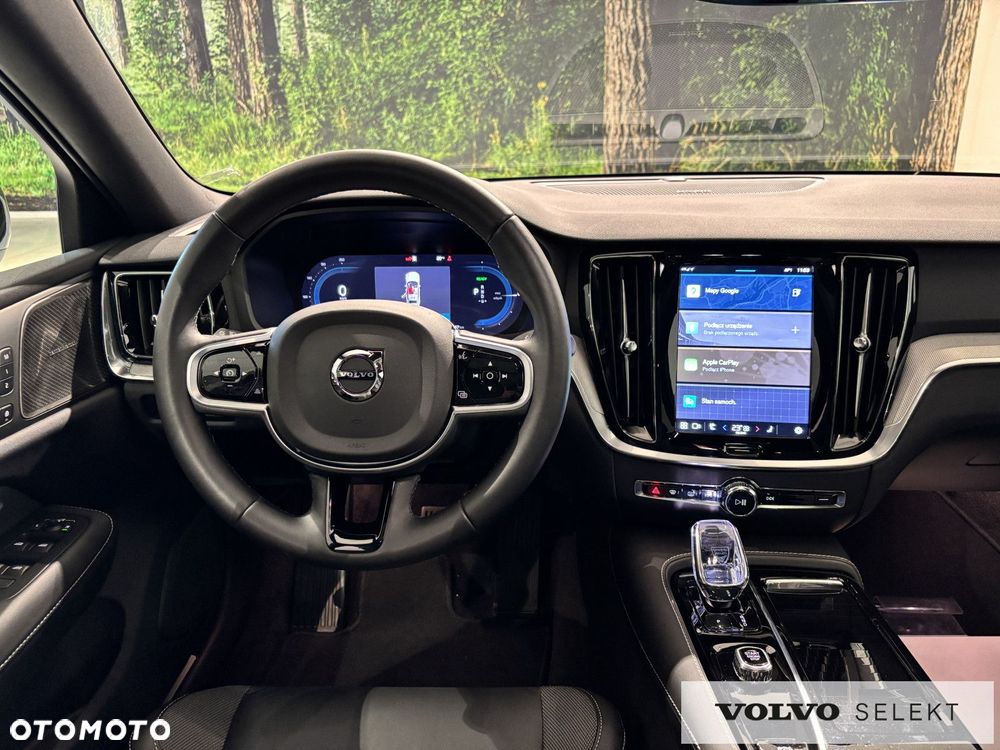 Volvo V60 - 12