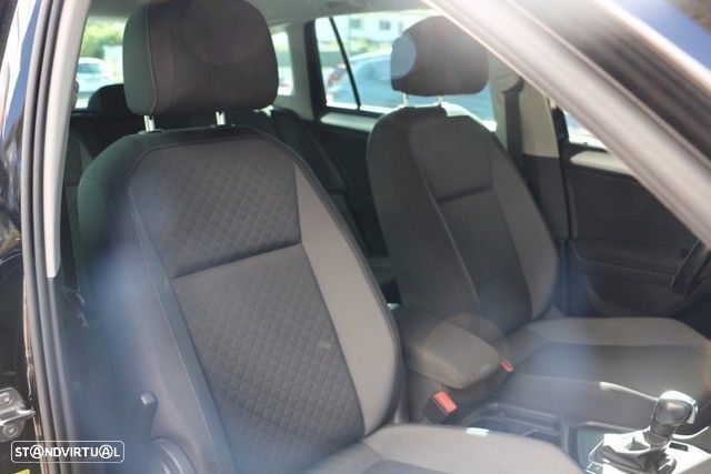 VW Tiguan 1.5 TSI Confortline DSG - 15
