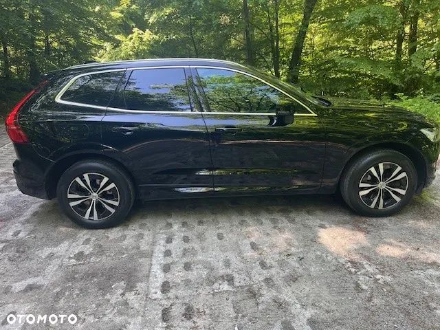 Volvo XC 60 B4 B Momentum Pro - 7