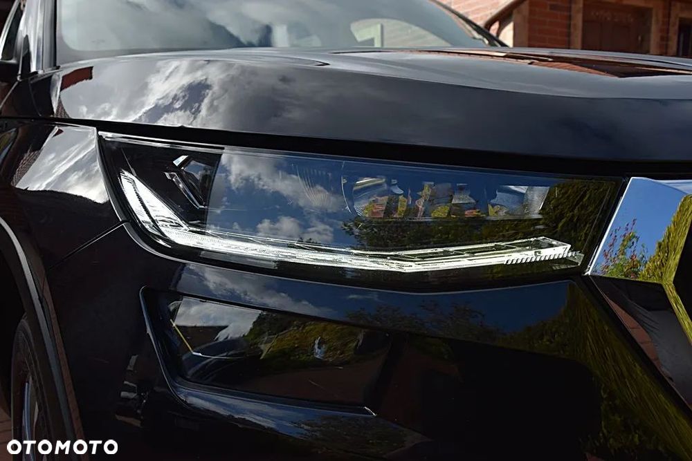 Skoda Kodiaq 2.0 TDI 4x4 DSG Sportline - 23