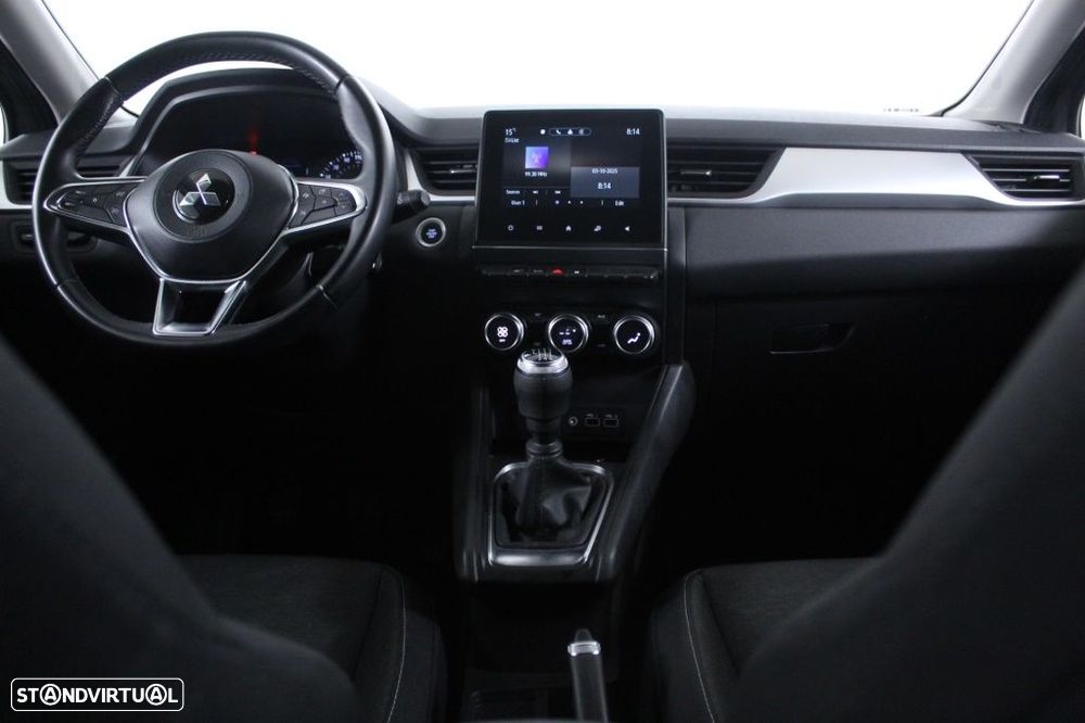 Mitsubishi ASX 1.0 MPI-T Invite - 17